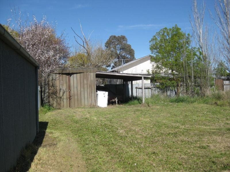 75-79 Witt Street, Benalla VIC 3672