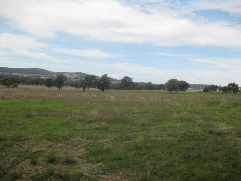 Lot * Goudie Road, Thoona VIC 3726