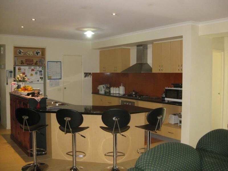 9 McNulty Drive, Benalla VIC 3672