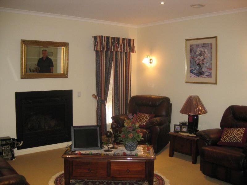 9 McNulty Drive, Benalla VIC 3672