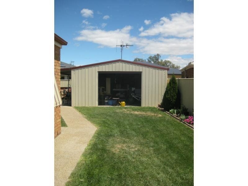 9 McNulty Drive, Benalla VIC 3672