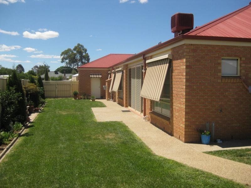 9 McNulty Drive, Benalla VIC 3672