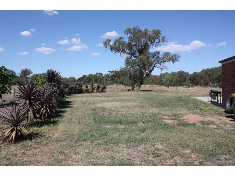 46 Noarana Drive, Benalla VIC 3672