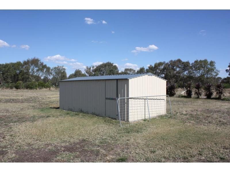 46 Noarana Drive, Benalla VIC 3672