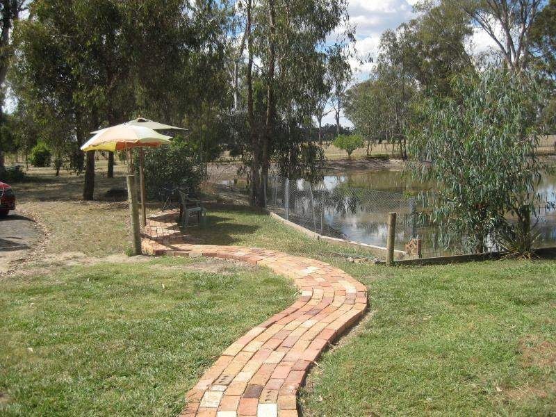 297 Steel Road, Benalla VIC 3672