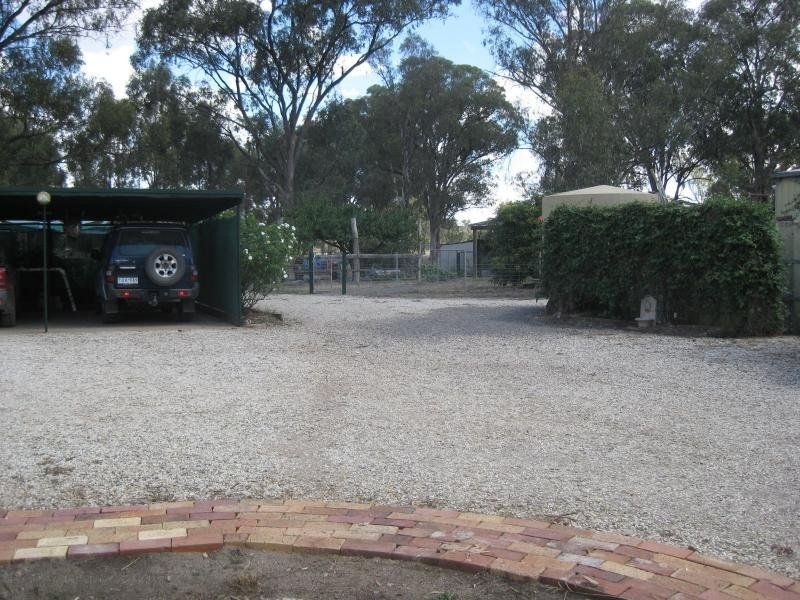 297 Steel Road, Benalla VIC 3672