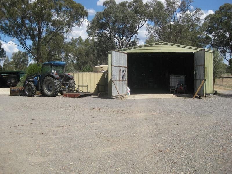 297 Steel Road, Benalla VIC 3672