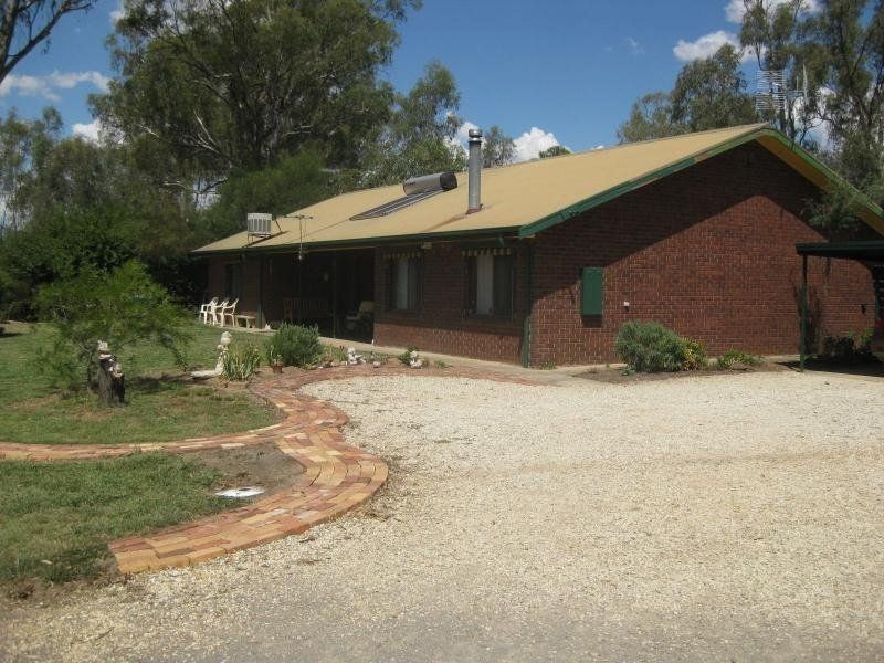 297 Steel Road, Benalla VIC 3672