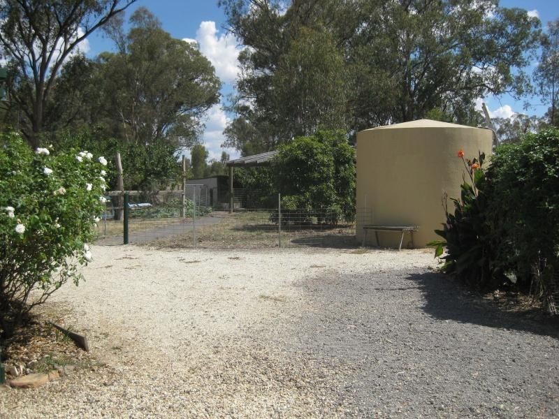 297 Steel Road, Benalla VIC 3672