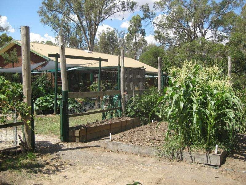 297 Steel Road, Benalla VIC 3672