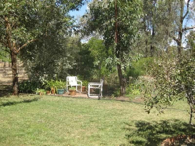 297 Steel Road, Benalla VIC 3672