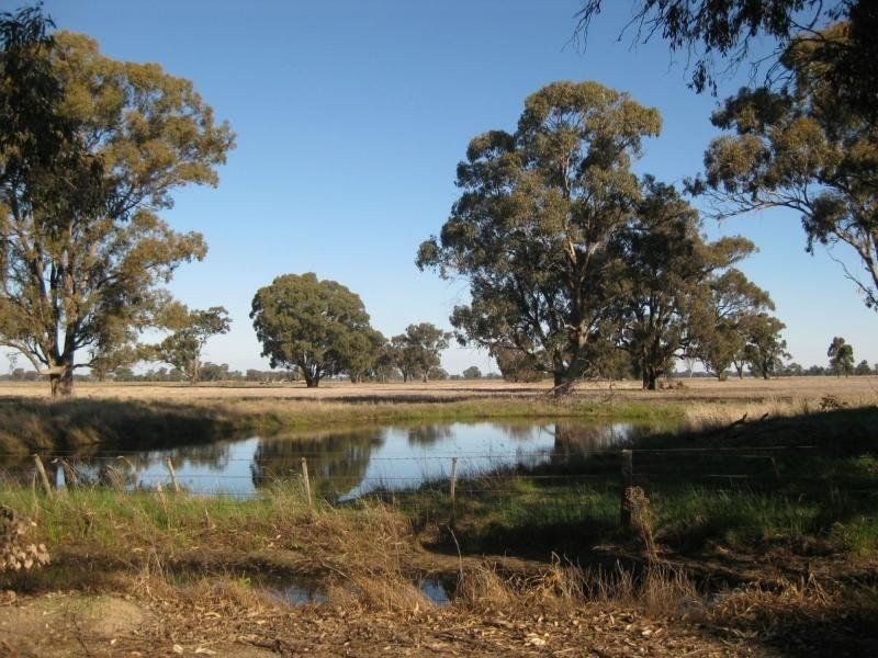 824 St James Road, St James VIC 3727