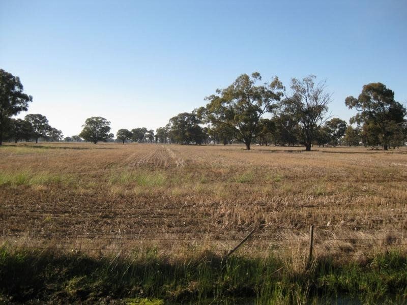 824 St James Road, St James VIC 3727