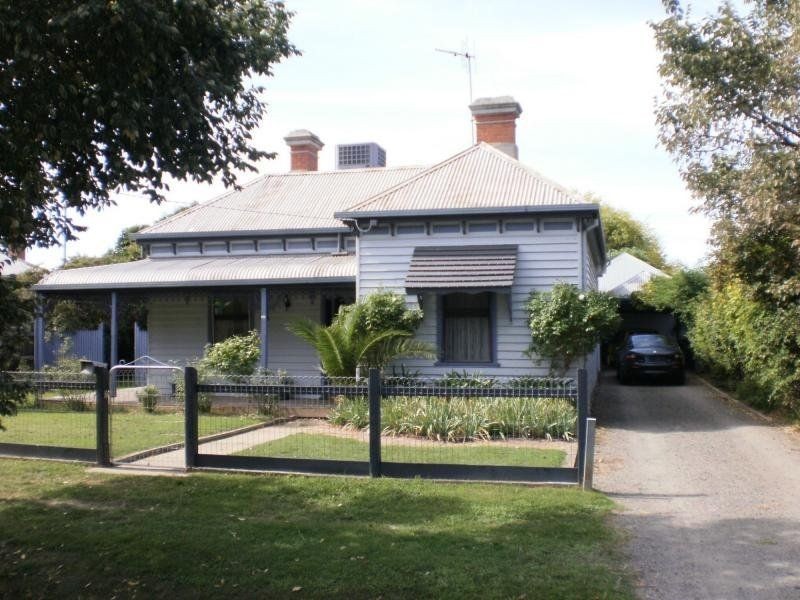 17 Smythe Street, Benalla VIC 3672
