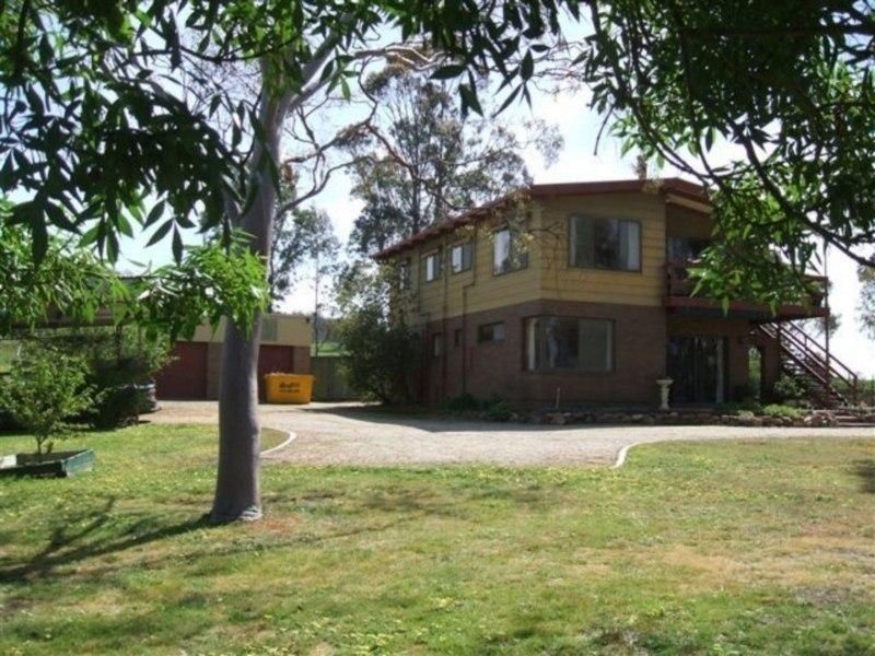 623 Lake Mokoan Road, Chesney Vale VIC 3725