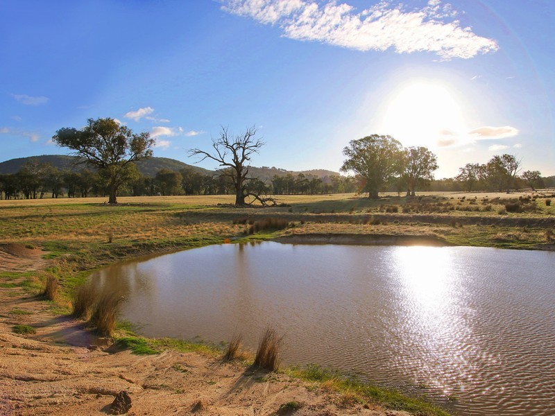 Lot 1, 62 Swanpool Warrenbayne Road, Benalla VIC 3672