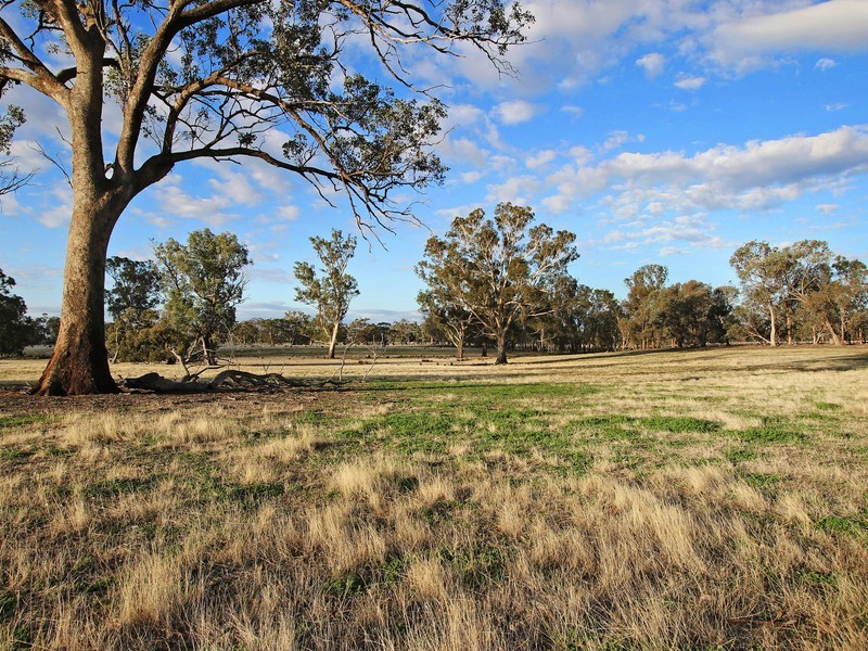 Lot 1, 62 Swanpool Warrenbayne Road, Benalla VIC 3672