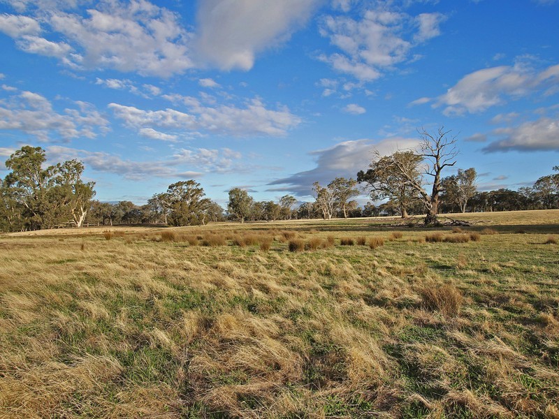 Lot 1, 62 Swanpool Warrenbayne Road, Benalla VIC 3672