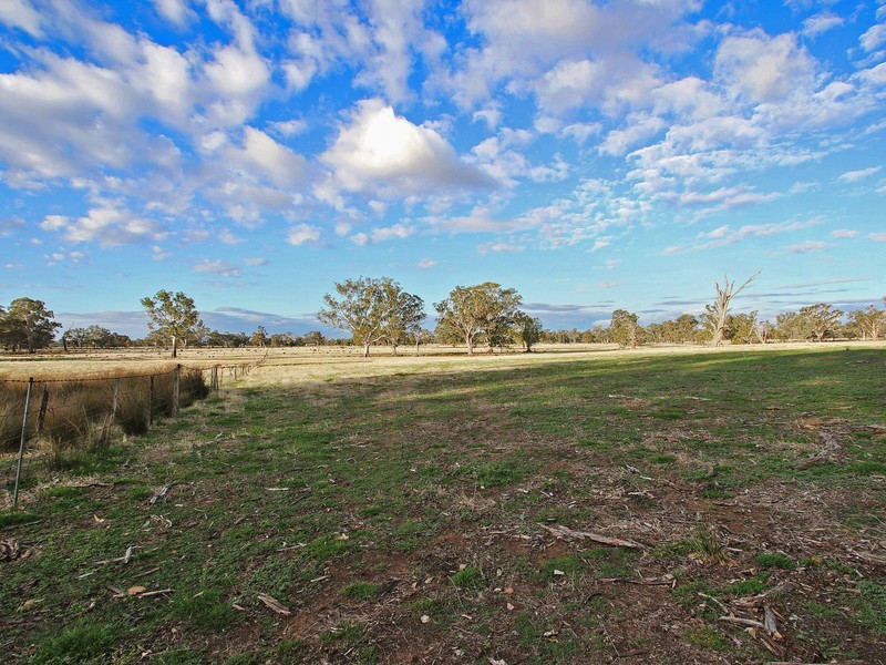 Lot 1, 62 Swanpool Warrenbayne Road, Benalla VIC 3672