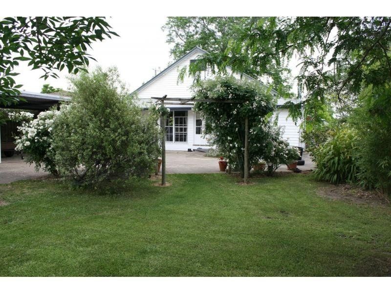 85 Salisbury Street, Benalla VIC 3672