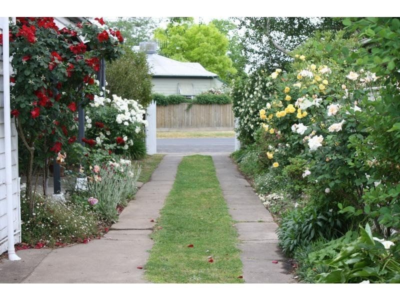 85 Salisbury Street, Benalla VIC 3672