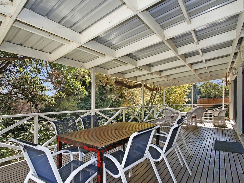 8 Mitchell Street, Benalla VIC 3672