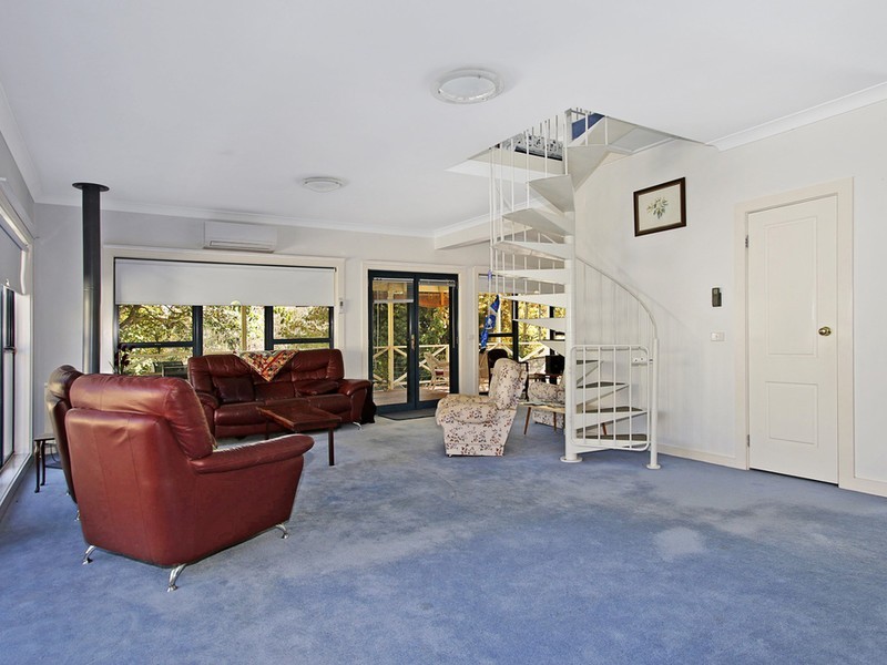 8 Mitchell Street, Benalla VIC 3672