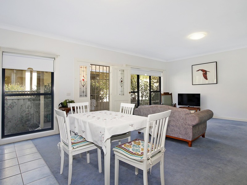 8 Mitchell Street, Benalla VIC 3672