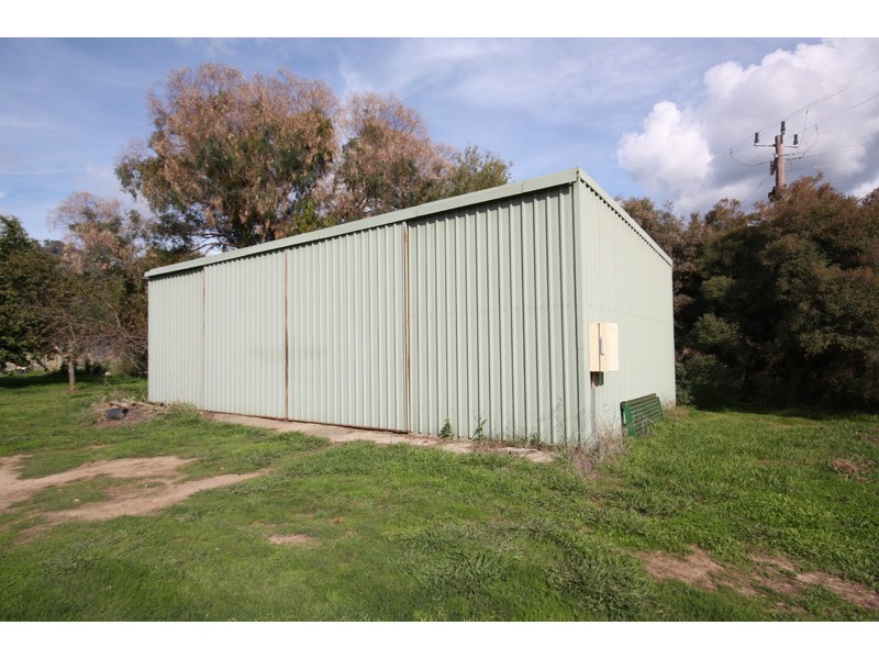1337 Benalla Whitfield Road, Myrrhee VIC 3732