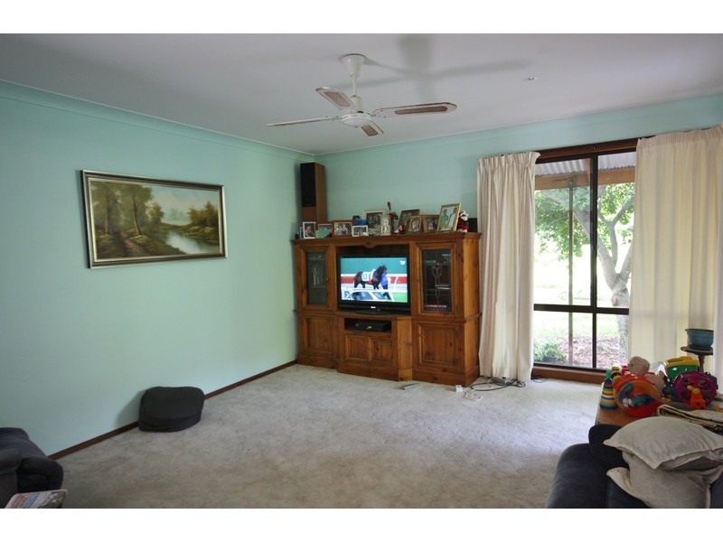 1337 Benalla Whitfield Road, Myrrhee VIC 3732