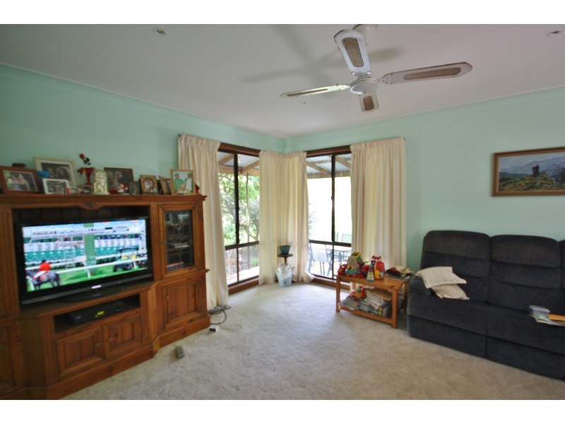1337 Benalla Whitfield Road, Myrrhee VIC 3732