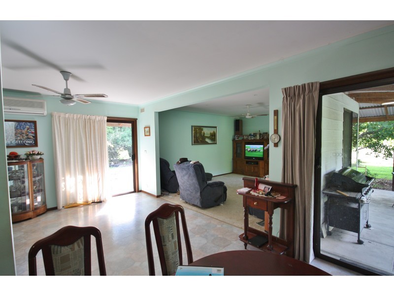 1337 Benalla Whitfield Road, Myrrhee VIC 3732