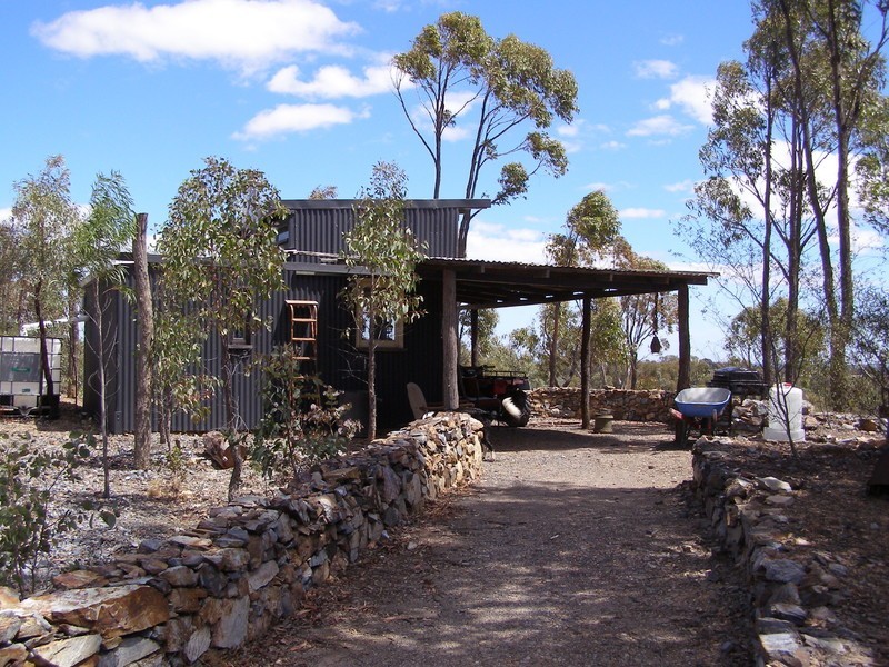 1/ Asbury Road, Lurg VIC 3673