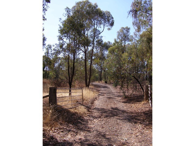 1/ Asbury Road, Lurg VIC 3673