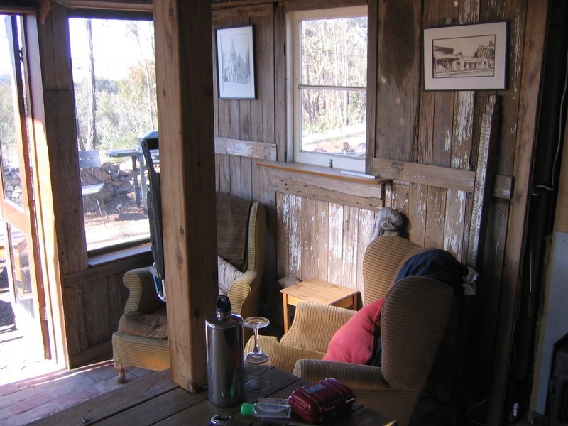 1/ Asbury Road, Lurg VIC 3673