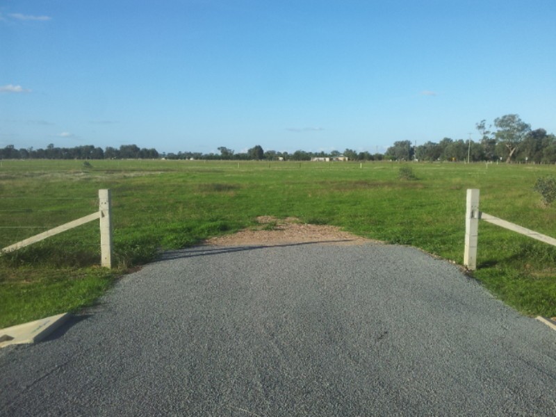 Lot 2,  Dennis Road, Benalla VIC 3672