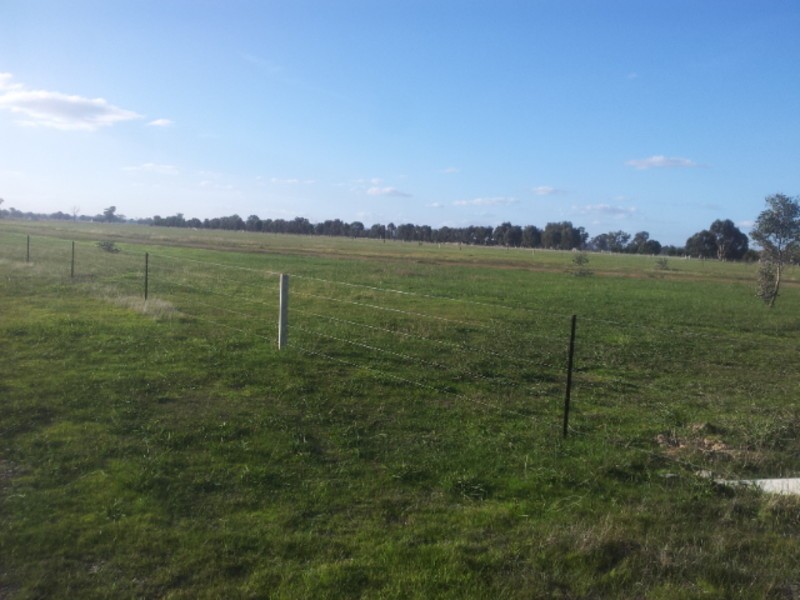 Lot 3,4 & 5,  Murray Road, Benalla VIC 3672