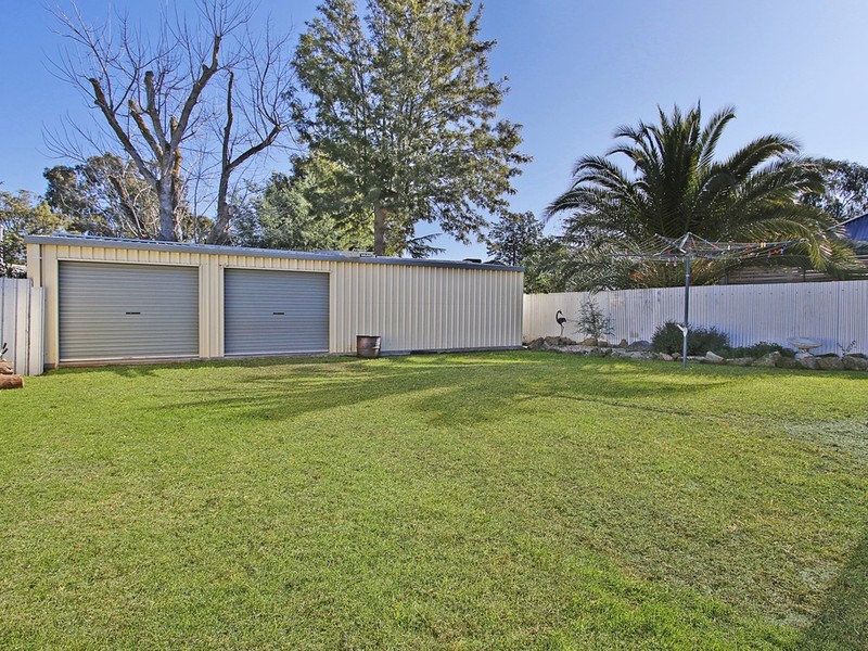 21 Commercial Road, Benalla VIC 3672