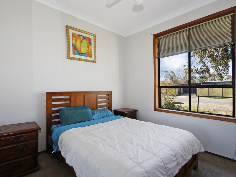 21 Commercial Road, Benalla VIC 3672