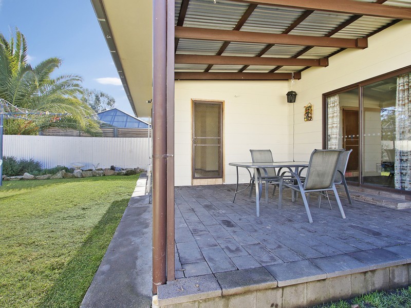 21 Commercial Road, Benalla VIC 3672