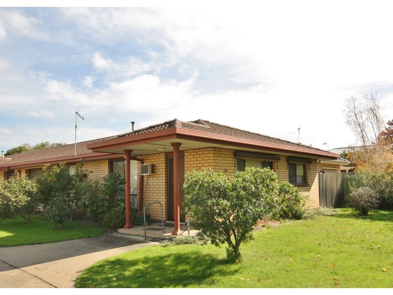 1/16 Smythe Street, Benalla VIC 3672