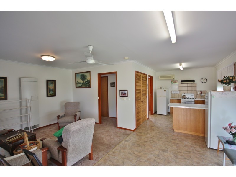 1/16 Smythe Street, Benalla VIC 3672