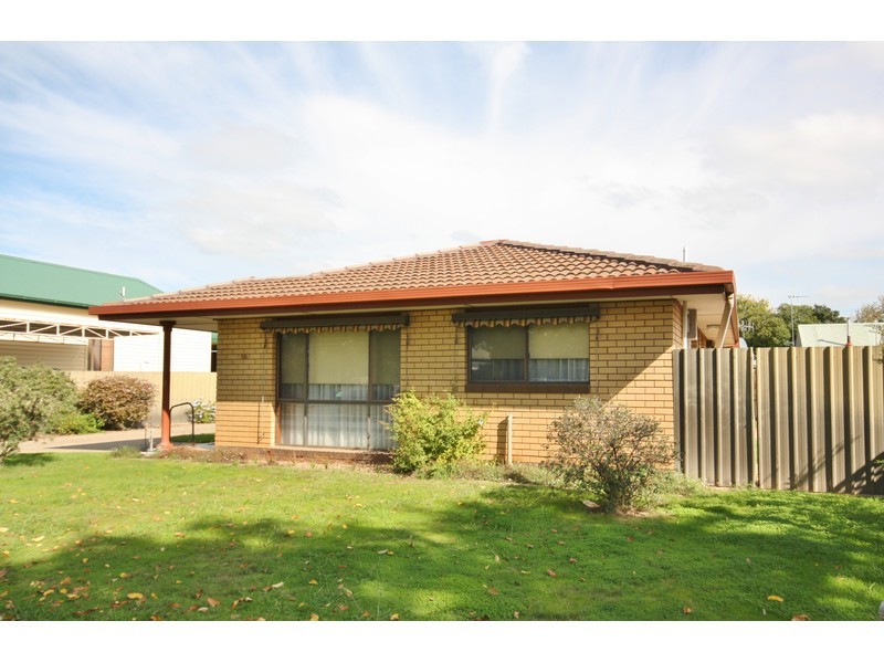 1/16 Smythe Street, Benalla VIC 3672