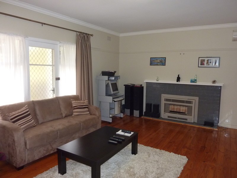 5 Quantrill Ave, Benalla VIC 3672