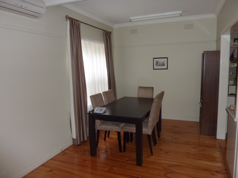 5 Quantrill Ave, Benalla VIC 3672