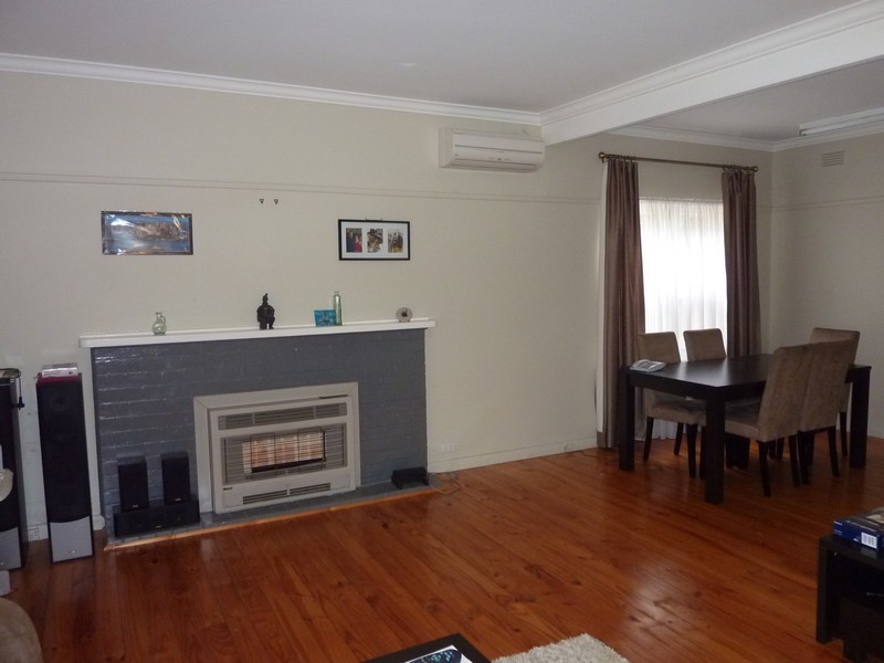 5 Quantrill Ave, Benalla VIC 3672