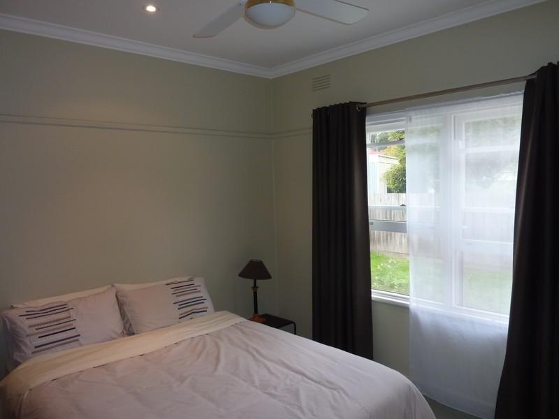5 Quantrill Ave, Benalla VIC 3672