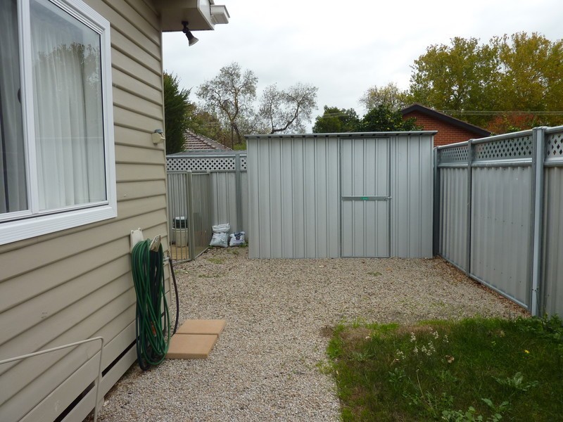 5 Quantrill Ave, Benalla VIC 3672