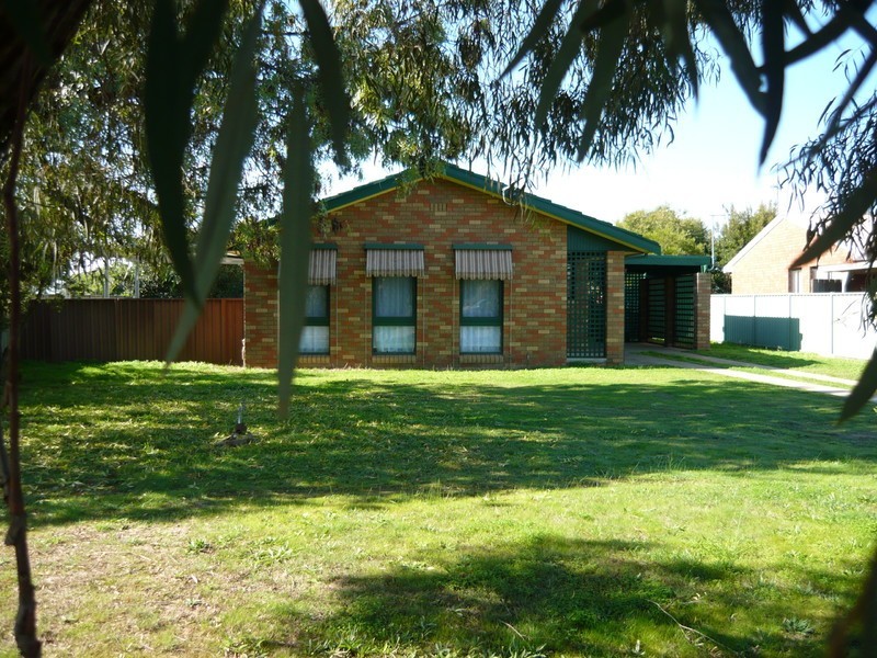 68 Witt Street, Benalla VIC 3672
