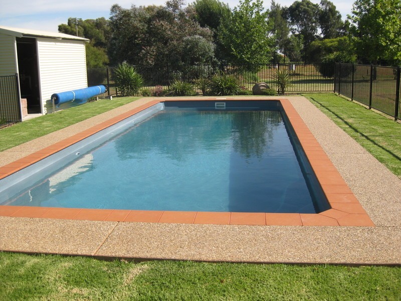 104 Willis Little Drive, Benalla VIC 3672